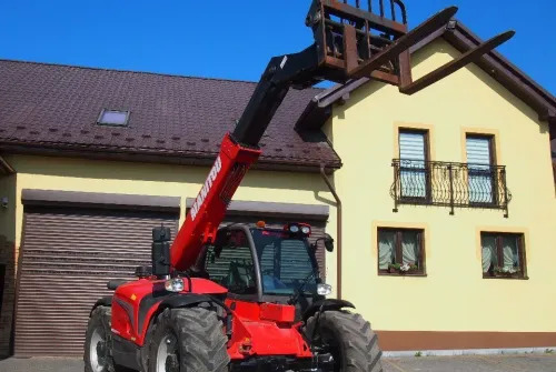 Ładowarka teleskopowa Manitou mlt 634-120 ps 2015 - Навантажувач телескопічний: фото 4 Ładowarka teleskopowa Manitou mlt 634-120 ps 2015 - Навантажувач телескопічний: фото 4