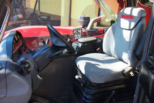 Ładowarka teleskopowa Manitou mlt 634-120 ps 2015 - Навантажувач телескопічний: фото 5 Ładowarka teleskopowa Manitou mlt 634-120 ps 2015 - Навантажувач телескопічний: фото 5