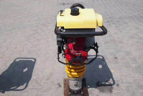 Maszyna drogowa Belle Masterpac - Трамбувальник: фото 3 Maszyna drogowa Belle Masterpac - Трамбувальник: фото 3