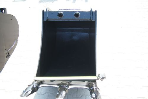 Wyposażenie Mecalac MSX, MTX , MX, MXT 2010 Łyżka 40cm do koparki Mecalac 10, 11, 12 - Ківш екскаватора: фото 1 Wyposażenie Mecalac MSX, MTX , MX, MXT 2010 Łyżka 40cm do koparki Mecalac 10, 11, 12 - Ківш екскаватора: фото 1