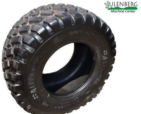 Alliance 600/55R26.5 / 882/ 165D /Steel Belted TL - Шина в категорії Сільськогосподарська техніка: фото 1 Alliance 600/55R26.5 / 882/ 165D /Steel Belted TL - Шина в категорії Сільськогосподарська техніка: фото 1