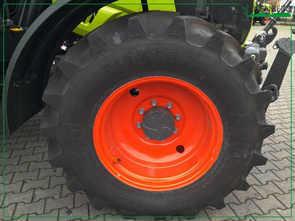 Новий Трактор Claas ARION 610: фото 13