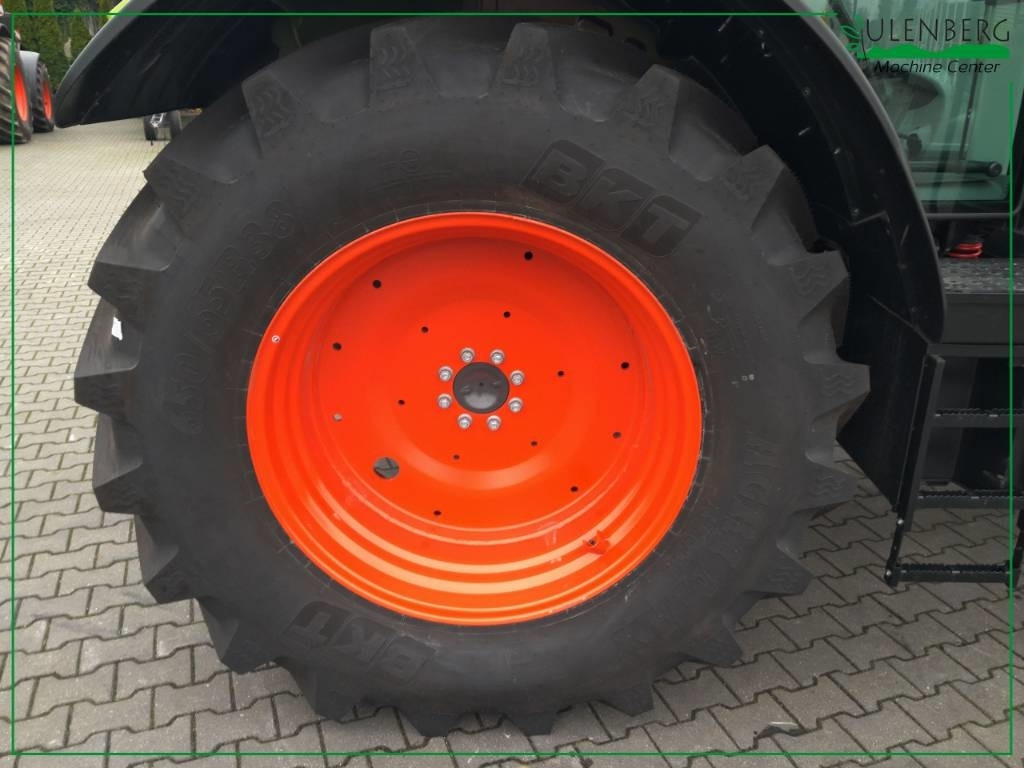 Новий Трактор Claas ARION 610: фото 14
