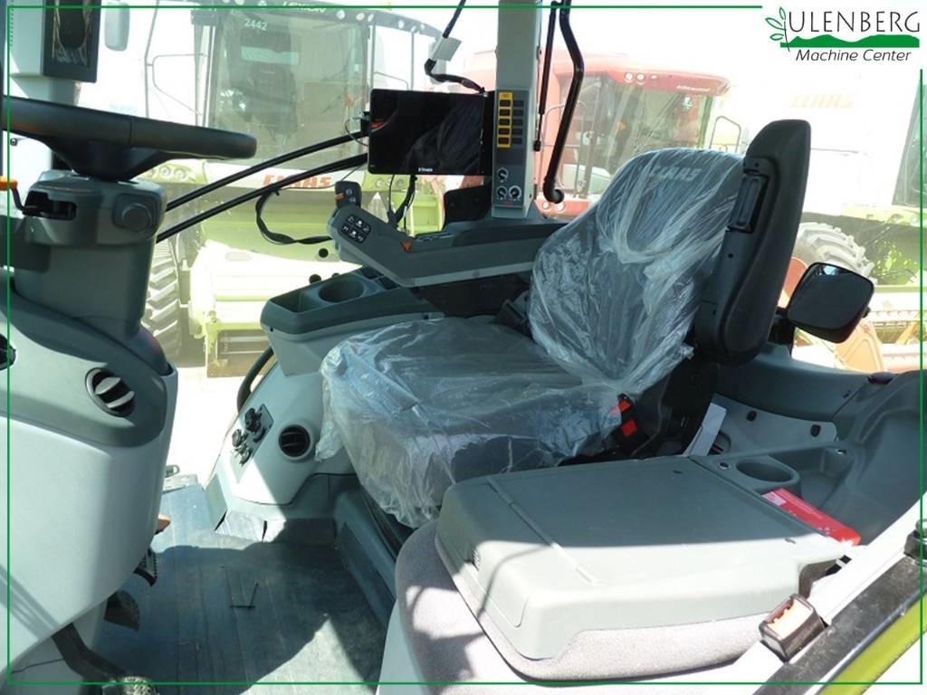 Claas Axion 870 Cmatic  в лізинг Claas Axion 870 Cmatic: фото 10