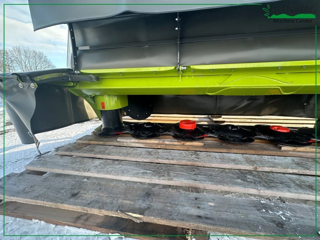 Новий Косарка Claas Disco 3200 F Profil: фото 14