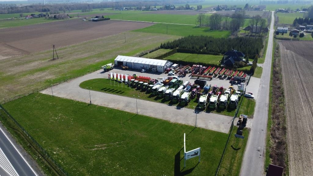 Claas LEXION 760TT + heder Vario 1200 - Зернозбиральний комбайн: фото 3 Claas LEXION 760TT + heder Vario 1200 - Зернозбиральний комбайн: фото 3