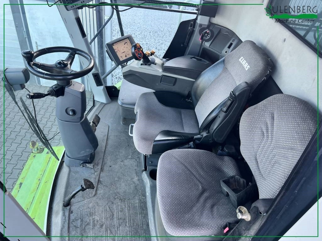 Зернозбиральний комбайн Claas Lexion 760 TT: фото 9