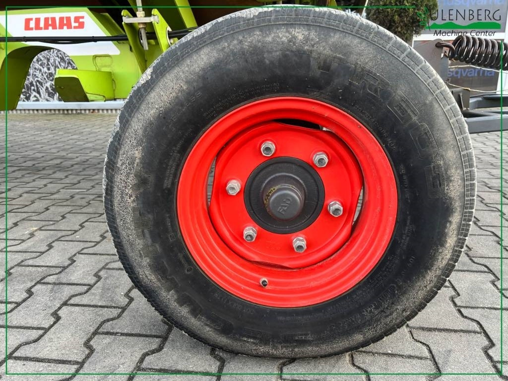 Жниварка зернова Claas Vario 1200: фото 8 Жниварка зернова Claas Vario 1200: фото 8