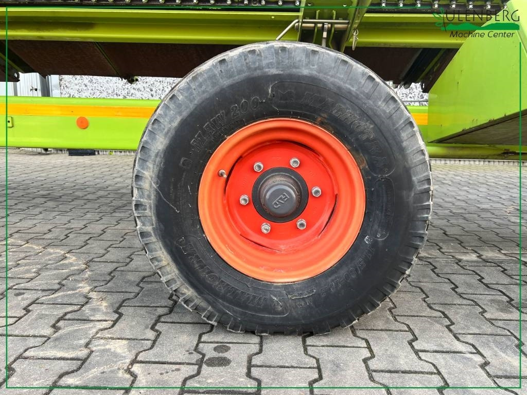 Жниварка зернова Claas Vario 1200: фото 7 Жниварка зернова Claas Vario 1200: фото 7