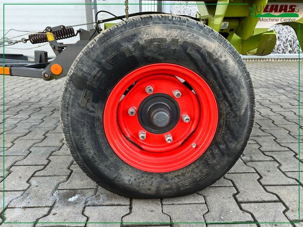 Жниварка зернова Claas Vario 1200: фото 10 Жниварка зернова Claas Vario 1200: фото 10