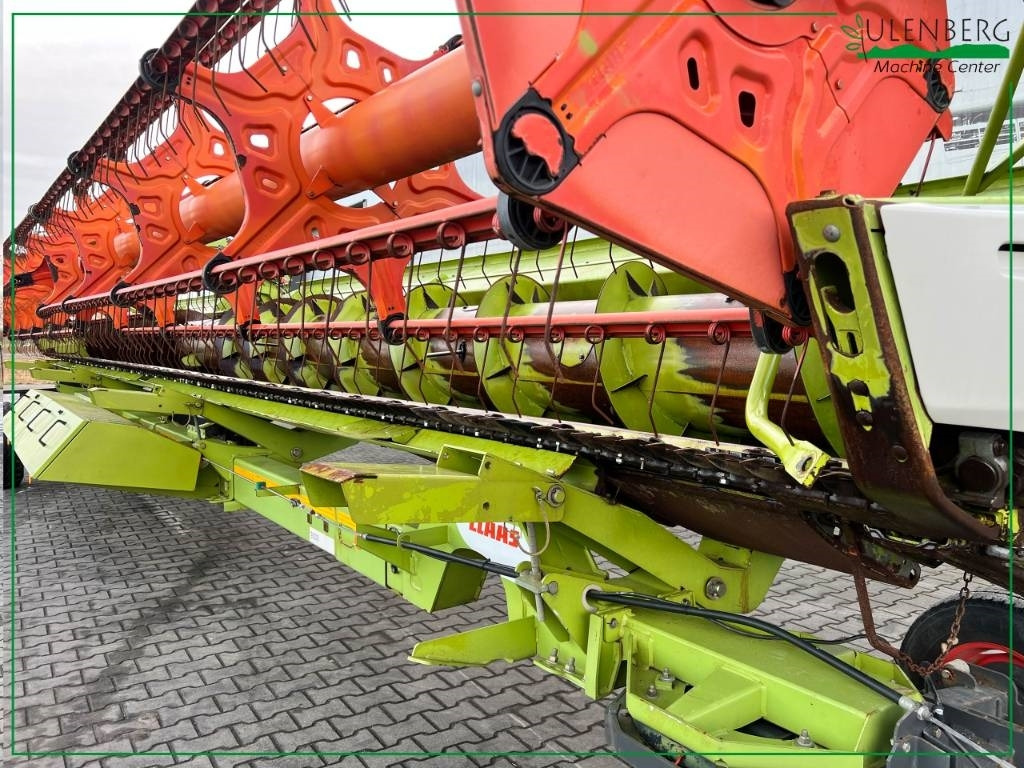 Claas Vario 1200 - Жниварка зернова: фото 5 Claas Vario 1200 - Жниварка зернова: фото 5