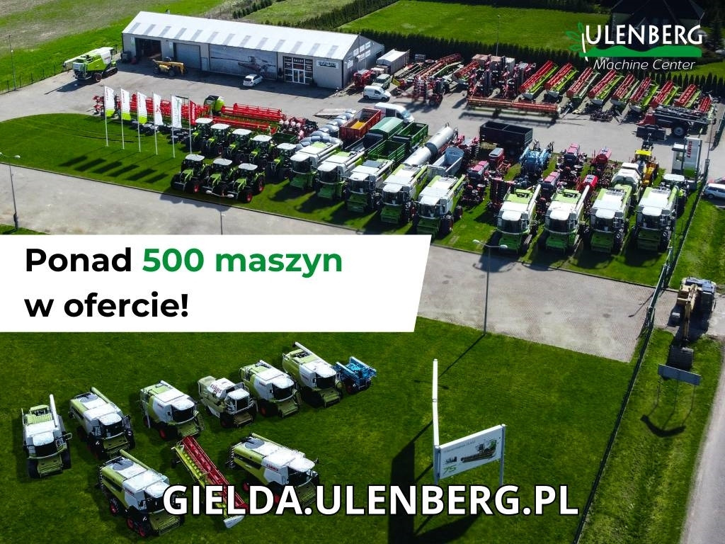 Claas Vario 900 + wózek transportowy - Жниварка зернова: фото 2 Claas Vario 900 + wózek transportowy - Жниварка зернова: фото 2