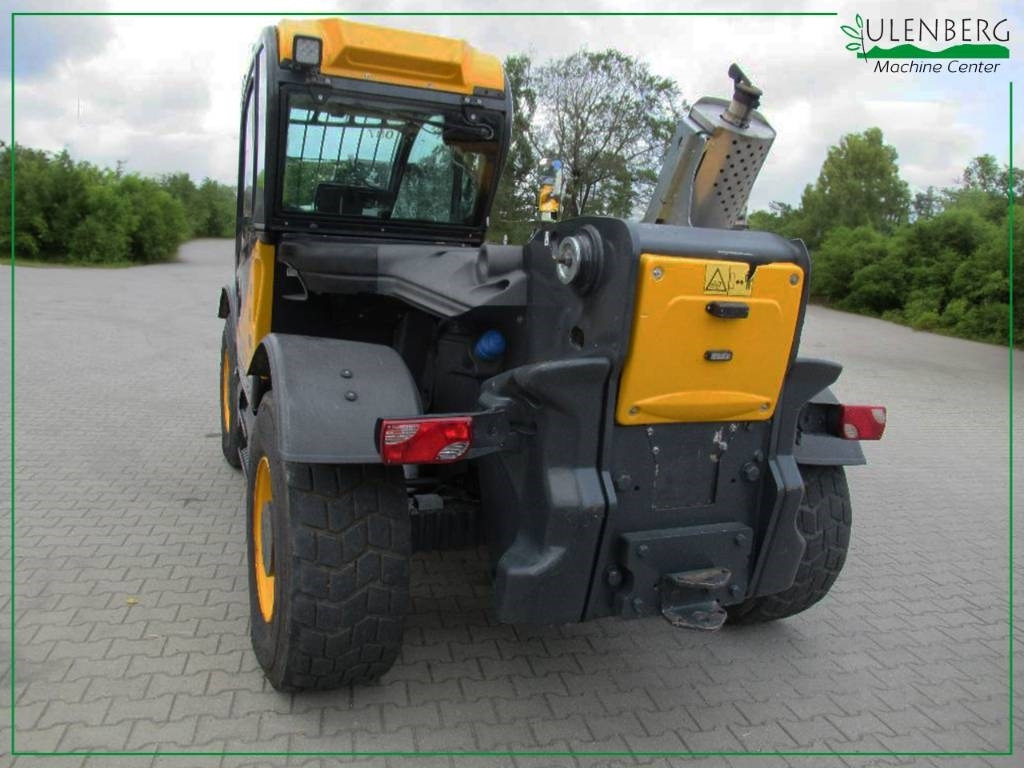 Dieci Samson 60.9 - Навантажувач телескопічний: фото 3 Dieci Samson 60.9 - Навантажувач телескопічний: фото 3