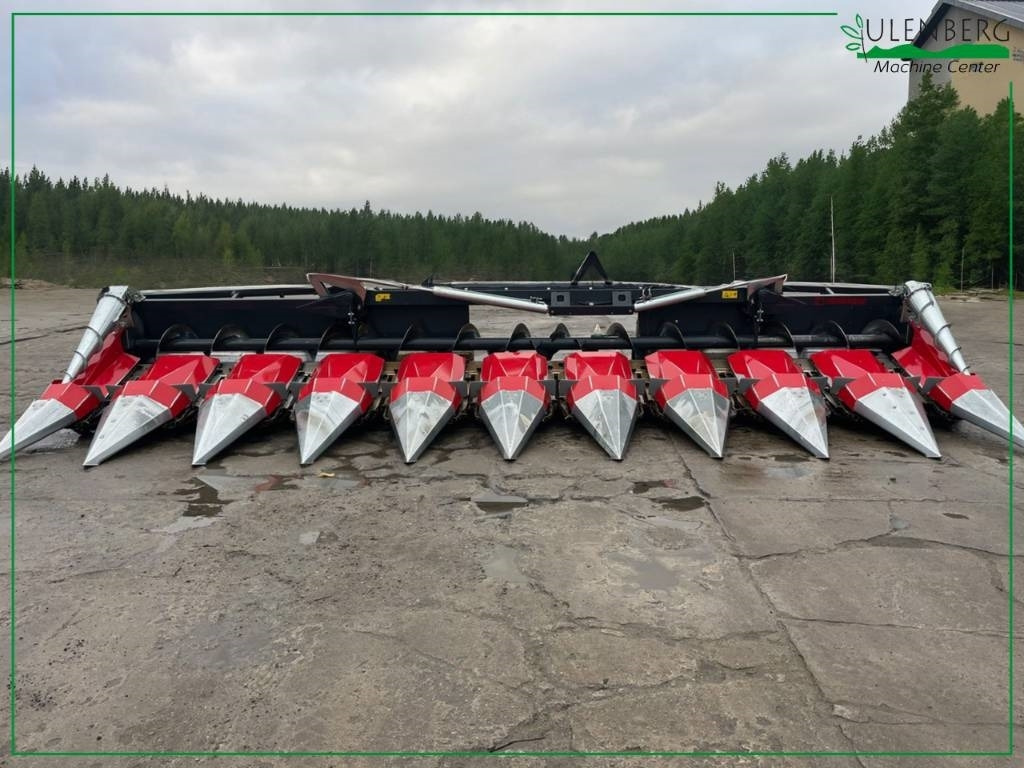 Dominoni SL9710BGTRP-75 - Навісне обладнання для комбайна: фото 1 Dominoni SL9710BGTRP-75 - Навісне обладнання для комбайна: фото 1