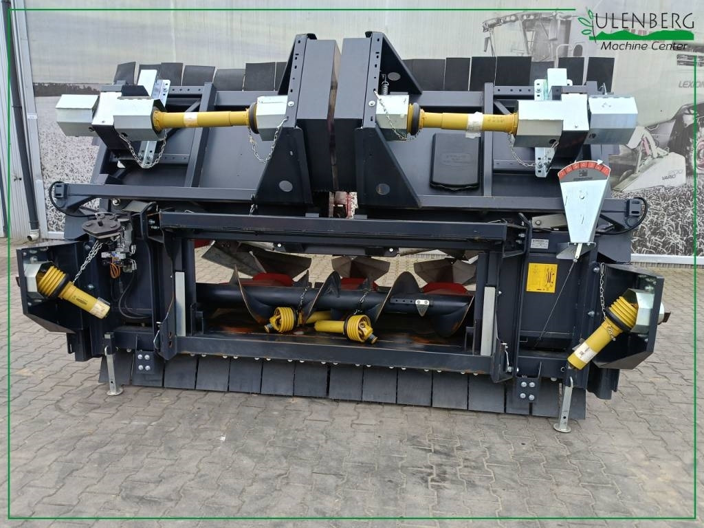 Dominoni SL978BGTRP-75 - Навісне обладнання для комбайна: фото 4 Dominoni SL978BGTRP-75 - Навісне обладнання для комбайна: фото 4