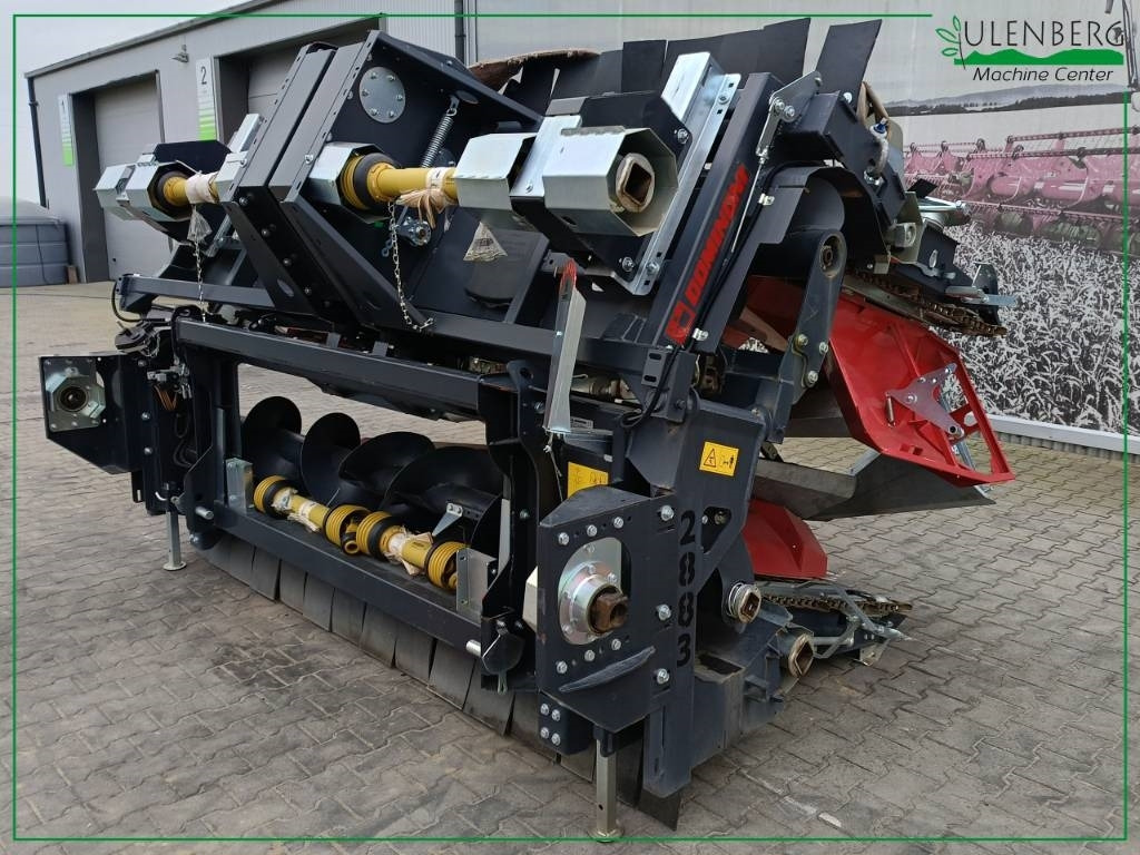 Dominoni SL978BGTRP-75 - Навісне обладнання для комбайна: фото 3 Dominoni SL978BGTRP-75 - Навісне обладнання для комбайна: фото 3