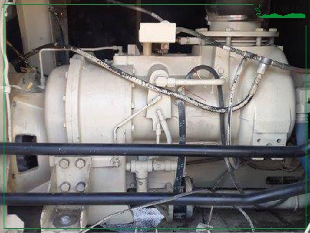 Повітряний компресор Doosan XHP 1070 W CAT: фото 7