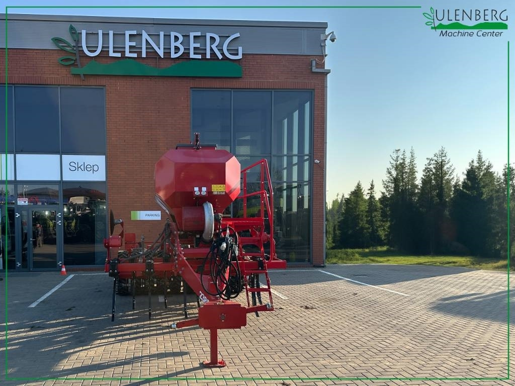 Horsch FOCUS 3TD - Сівалка: фото 4 Horsch FOCUS 3TD - Сівалка: фото 4