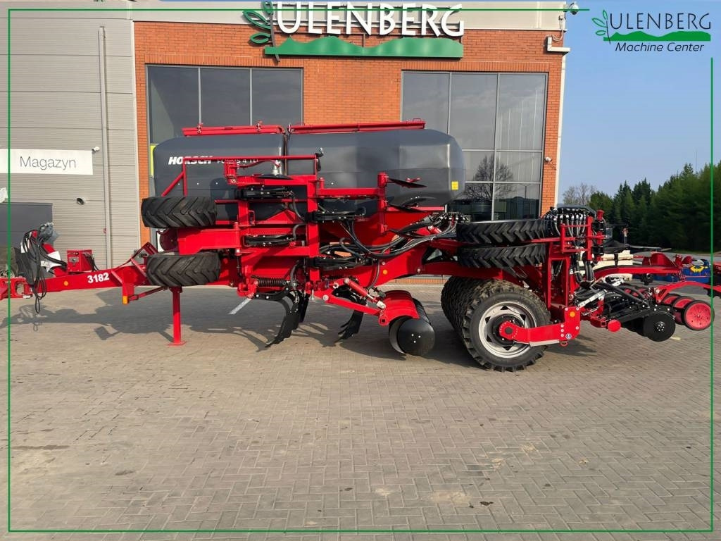 Horsch Focus 4 TD - Сівалка: фото 5 Horsch Focus 4 TD - Сівалка: фото 5