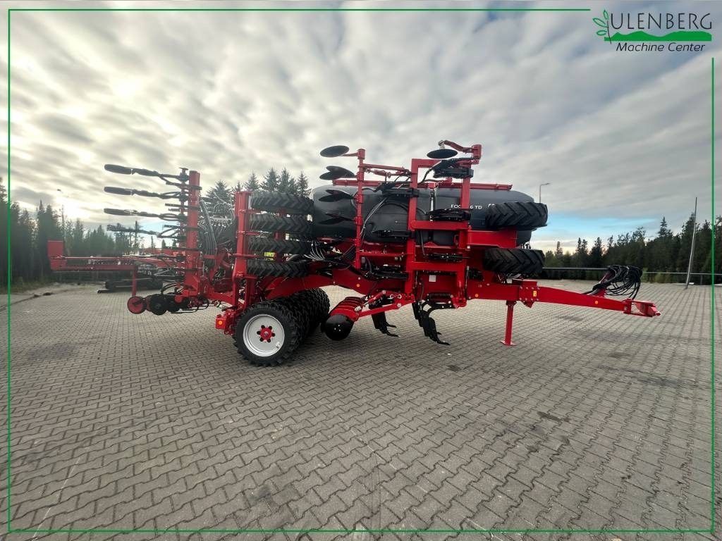 Horsch Focus 6.35 TD - Сівалка: фото 5 Horsch Focus 6.35 TD - Сівалка: фото 5