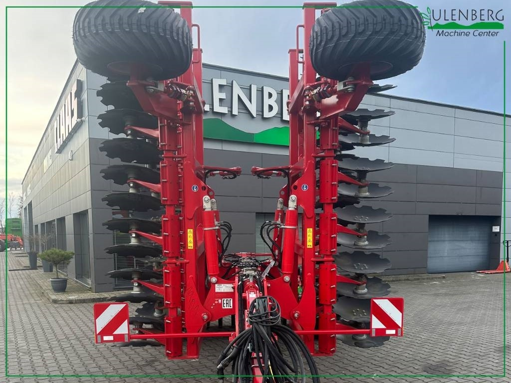 Horsch Joker 6 HD - Дисковий культиватор: фото 4 Horsch Joker 6 HD - Дисковий культиватор: фото 4