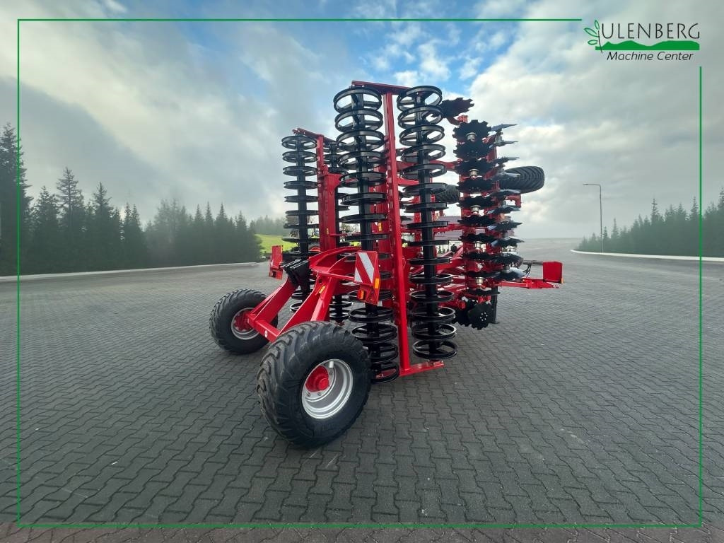 Horsch Joker 6 RT - Дисковий культиватор: фото 4 Horsch Joker 6 RT - Дисковий культиватор: фото 4