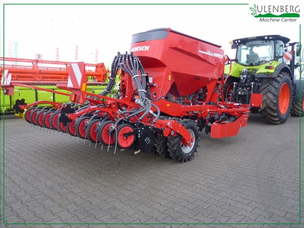 Horsch Pronto 3 DC - Сівалка: фото 5 Horsch Pronto 3 DC - Сівалка: фото 5
