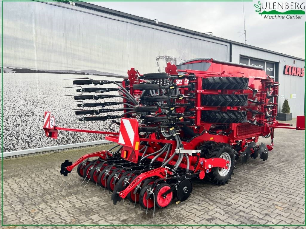 Horsch Pronto 4 DC - Сівалка: фото 4 Horsch Pronto 4 DC - Сівалка: фото 4