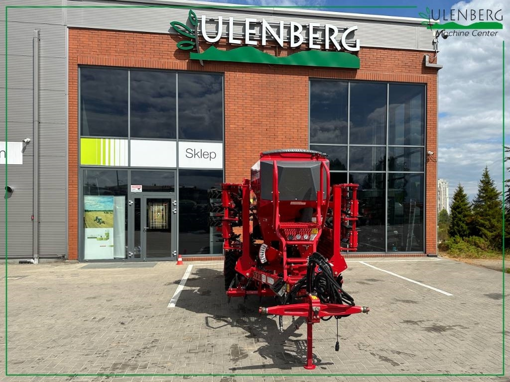 Horsch Pronto 4 DC - Сівалка: фото 1 Horsch Pronto 4 DC - Сівалка: фото 1