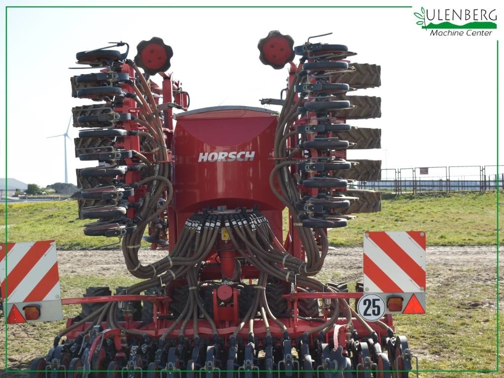Horsch Pronto 6 DC - Сівалка: фото 4 Horsch Pronto 6 DC - Сівалка: фото 4