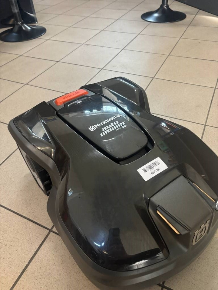 Новий Газонокосарка Husqvarna Automower 310: фото 6