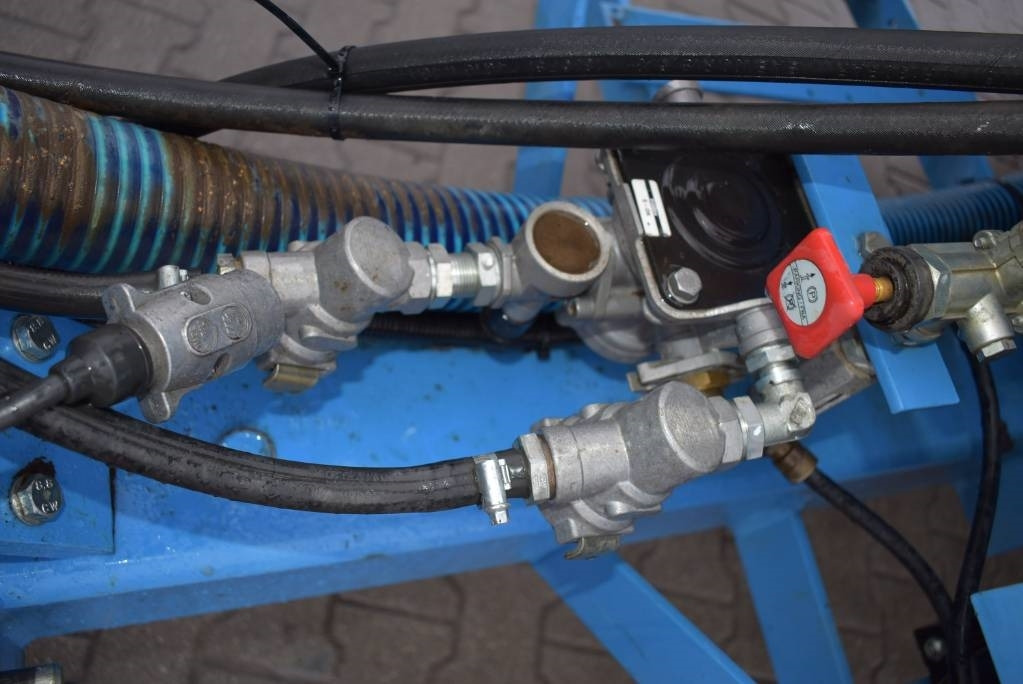 Сівалка Lemken Solitair 12/1200 K DS 150: фото 9
