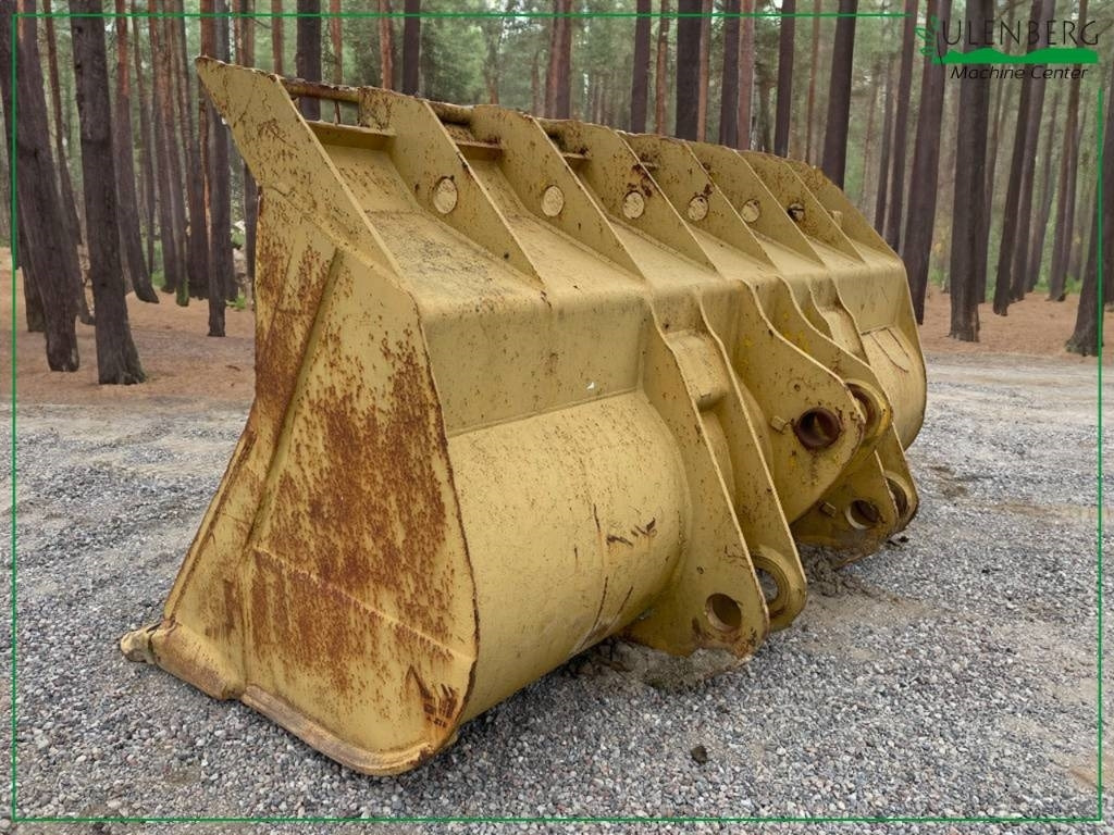 Łyżka do ładowarki Volvo,Cat,Komatsu ,Liebherr,Jcb - Ківш в категорії Будівельна техніка: фото 5 Łyżka do ładowarki Volvo,Cat,Komatsu ,Liebherr,Jcb - Ківш в категорії Будівельна техніка: фото 5