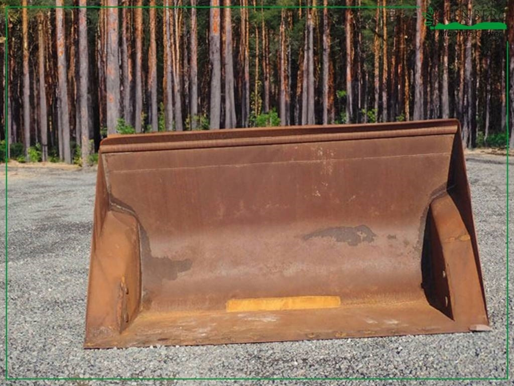 Lyzki do zaladunku do ladowarki VOLVO - Ківш в категорії Будівельна техніка: фото 2 Lyzki do zaladunku do ladowarki VOLVO - Ківш в категорії Будівельна техніка: фото 2
