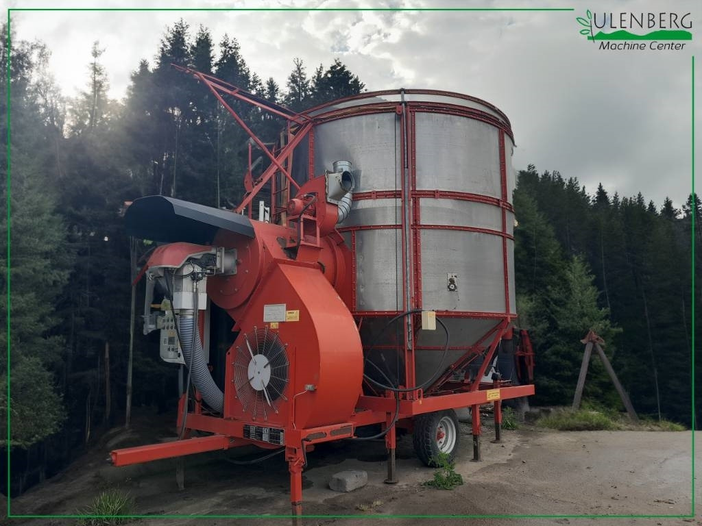 Pedrotti Large Maxi 200-250 - Обладнання для післязбиральної обробки: фото 1 Pedrotti Large Maxi 200-250 - Обладнання для післязбиральної обробки: фото 1