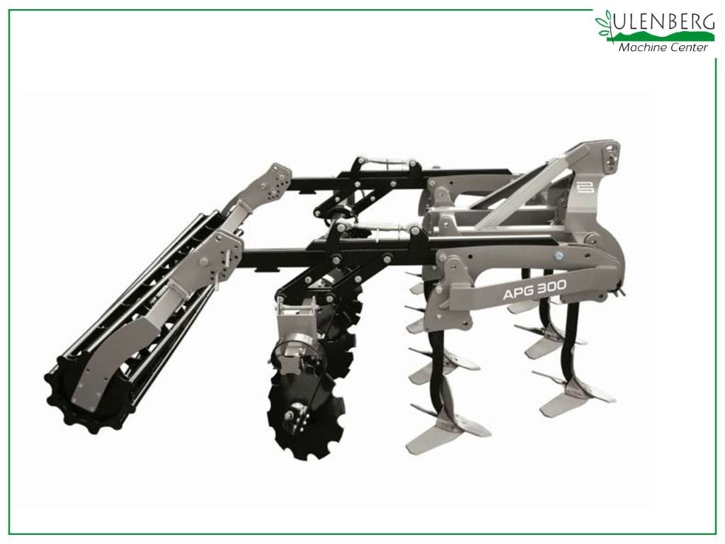 Rol-Ex APG 300 - Культиватор: фото 2 Rol-Ex APG 300 - Культиватор: фото 2
