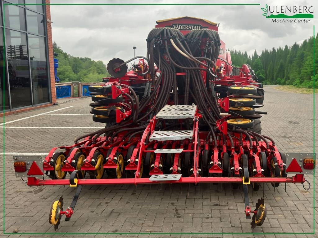 Vaderstad SPIRIT 400C - Сівалка: фото 4 Vaderstad SPIRIT 400C - Сівалка: фото 4