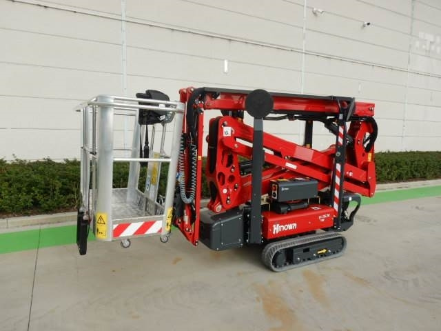 Hinowa LL1570 - Будівельна техніка: фото 2 Hinowa LL1570 - Будівельна техніка: фото 2