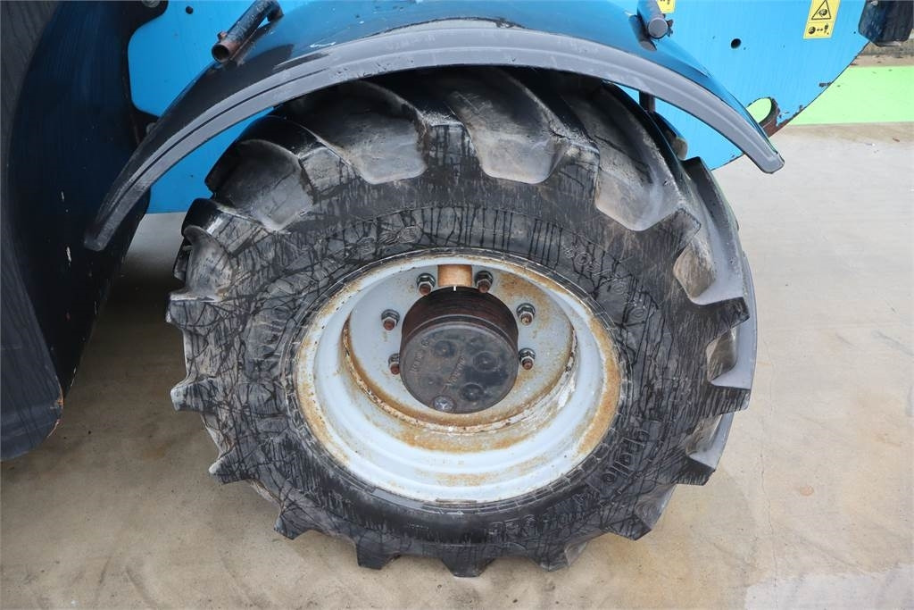 Навантажувач телескопічний Genie GTH4014: фото 13