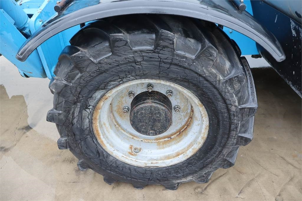 Навантажувач телескопічний Genie GTH4014: фото 12