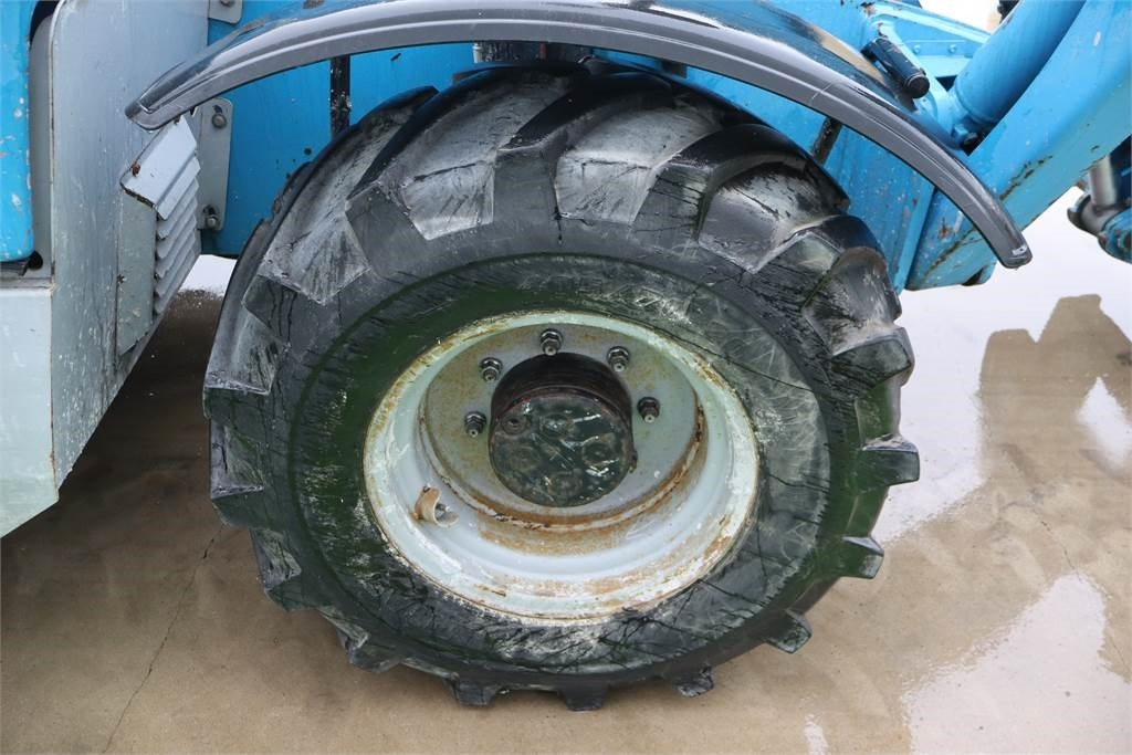 Навантажувач телескопічний Genie GTH4014: фото 15