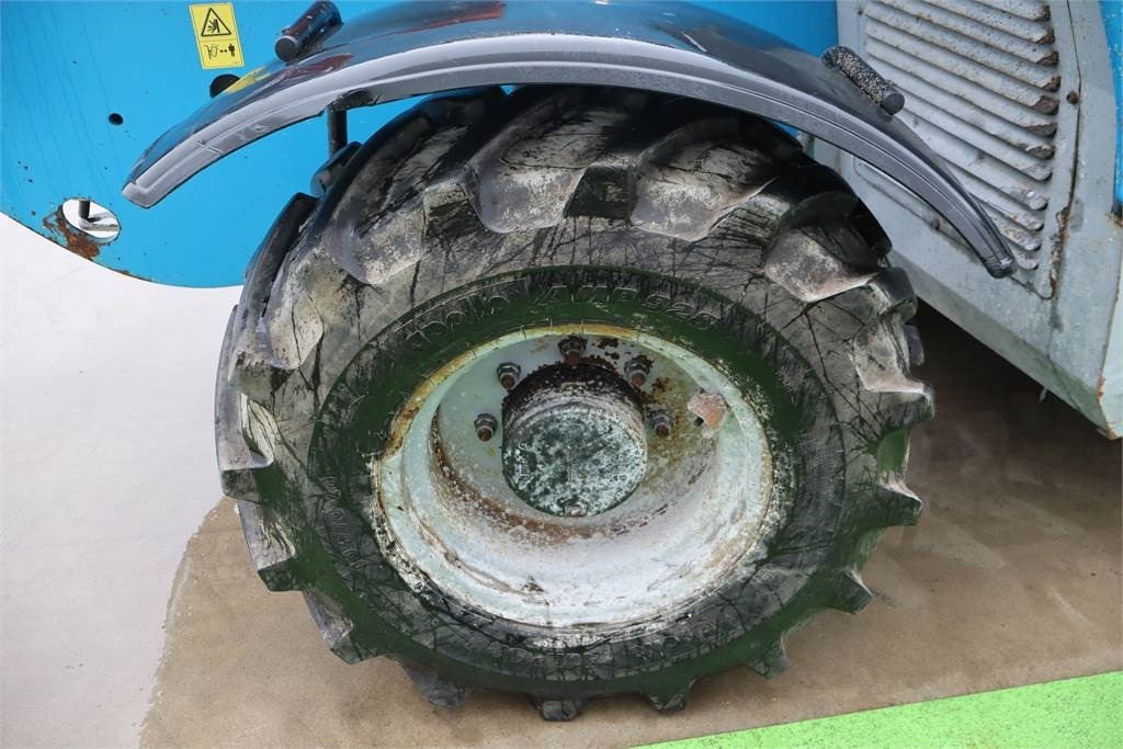 Навантажувач телескопічний Genie GTH4014: фото 14