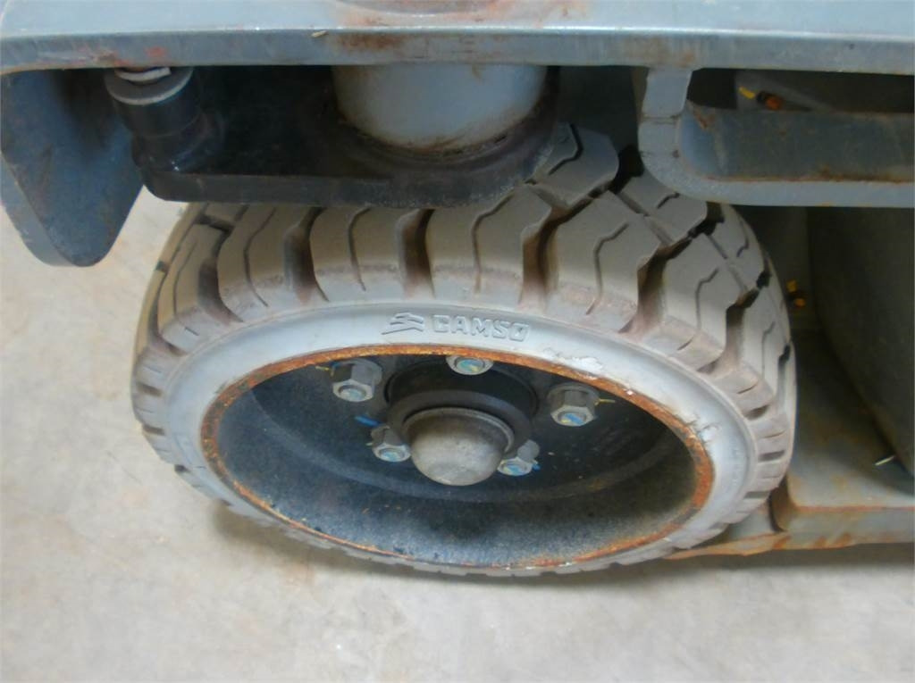 Вертикальний щогловий підйомник Haulotte STAR 10: фото 13 Вертикальний щогловий підйомник Haulotte STAR 10: фото 13