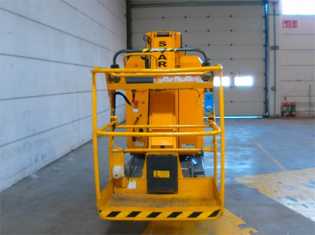 Вертикальний щогловий підйомник Haulotte STAR 10: фото 10 Вертикальний щогловий підйомник Haulotte STAR 10: фото 10