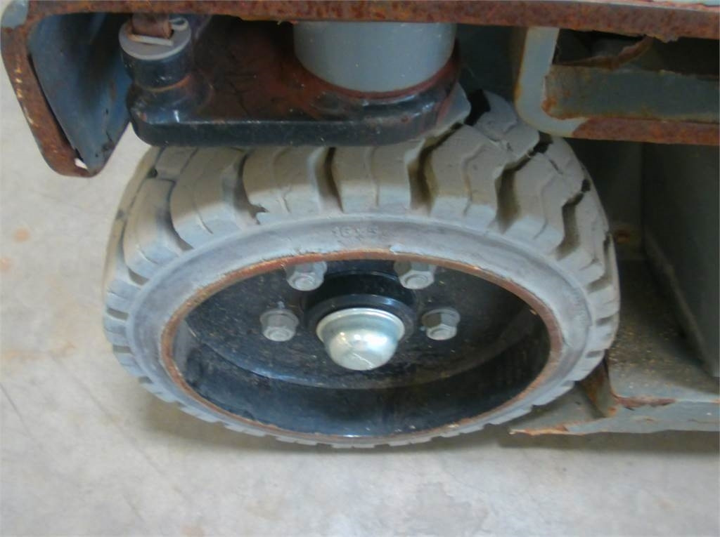 Вертикальний щогловий підйомник Haulotte STAR 10: фото 13