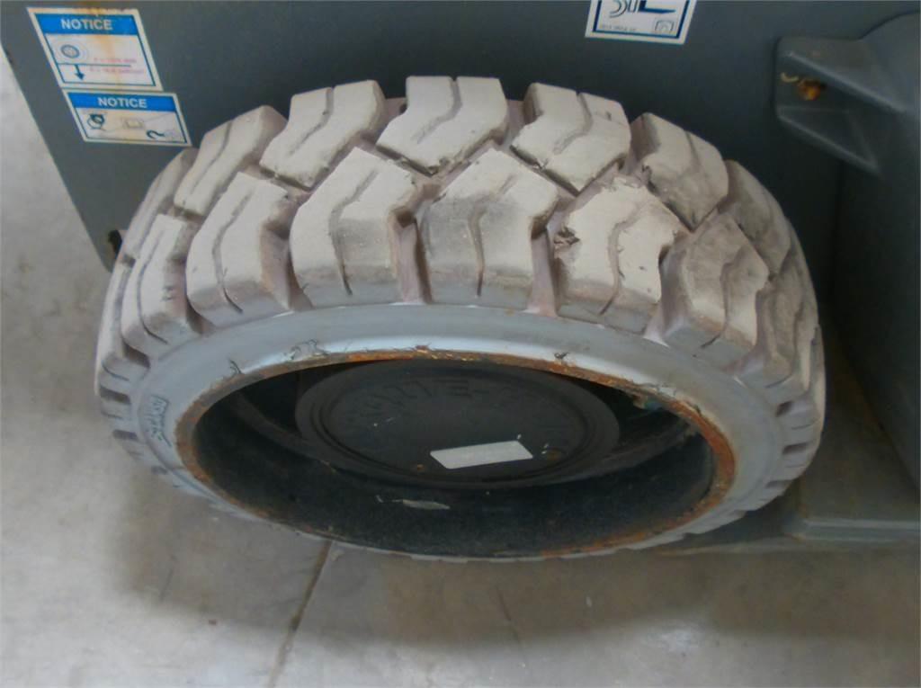 Вертикальний щогловий підйомник Haulotte STAR 10: фото 15 Вертикальний щогловий підйомник Haulotte STAR 10: фото 15