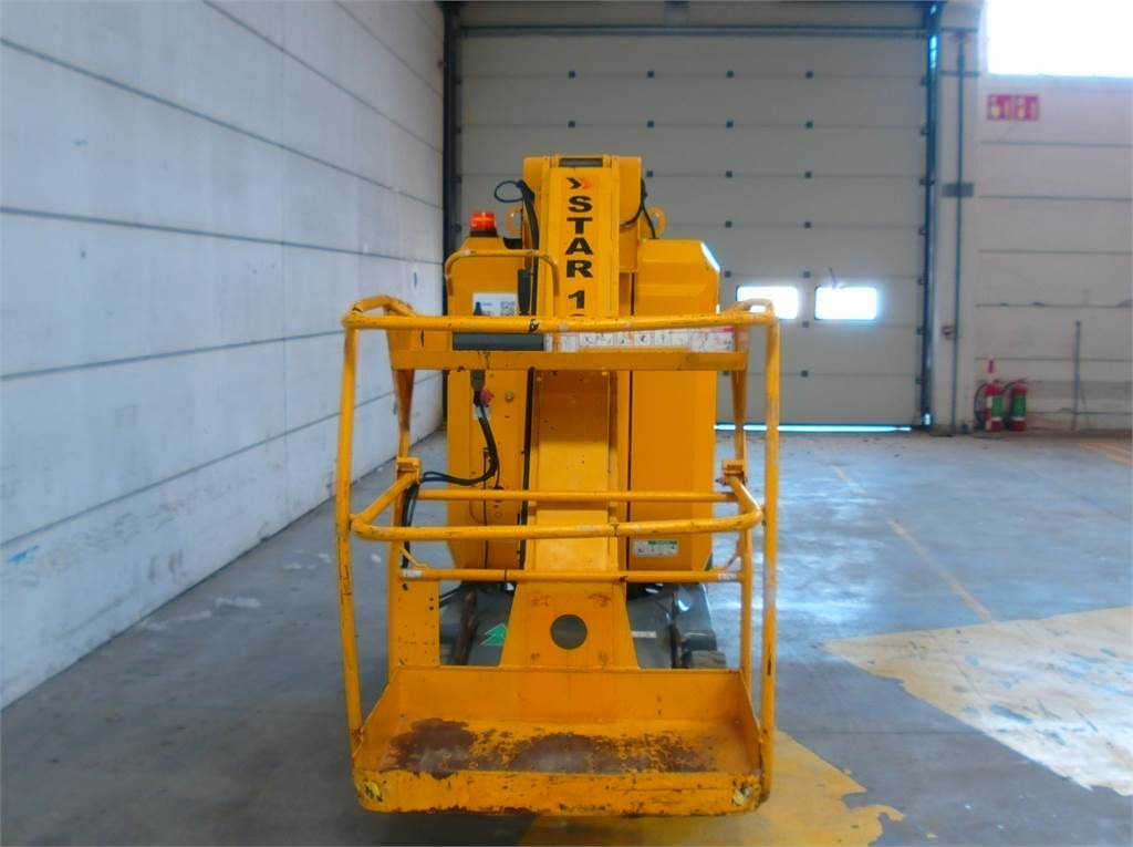 Вертикальний щогловий підйомник Haulotte STAR 10: фото 10