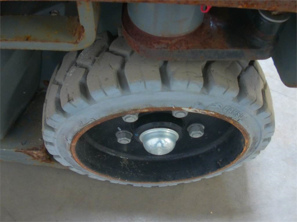 Вертикальний щогловий підйомник Haulotte STAR 10: фото 14