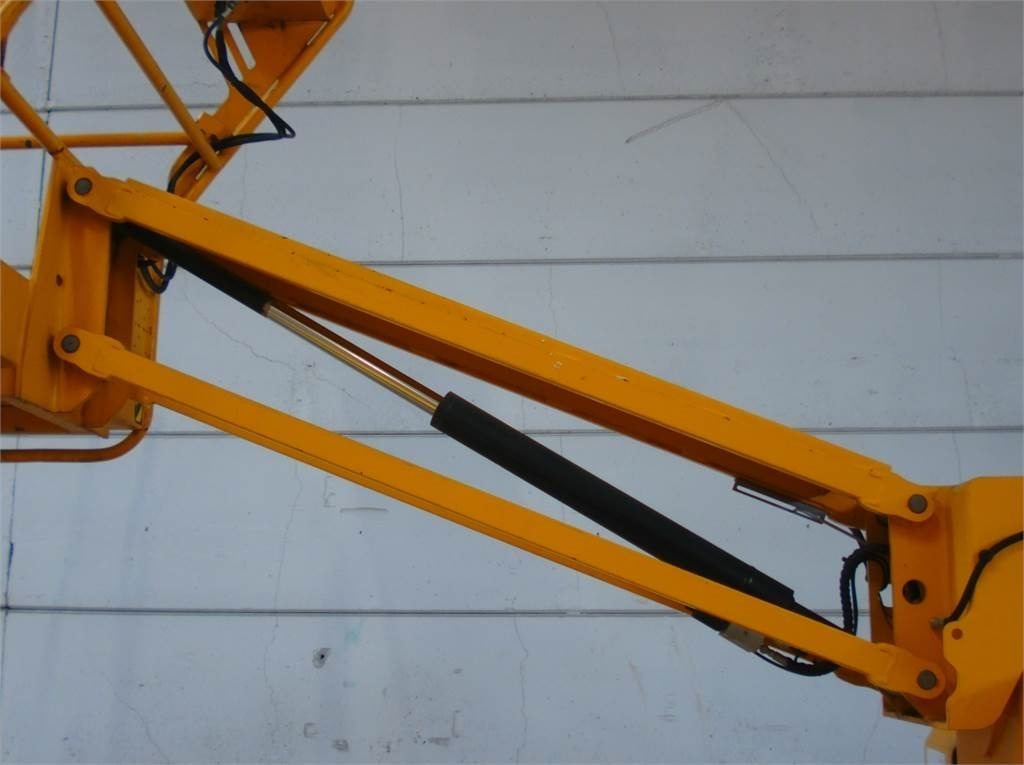 Вертикальний щогловий підйомник Haulotte STAR 10: фото 8