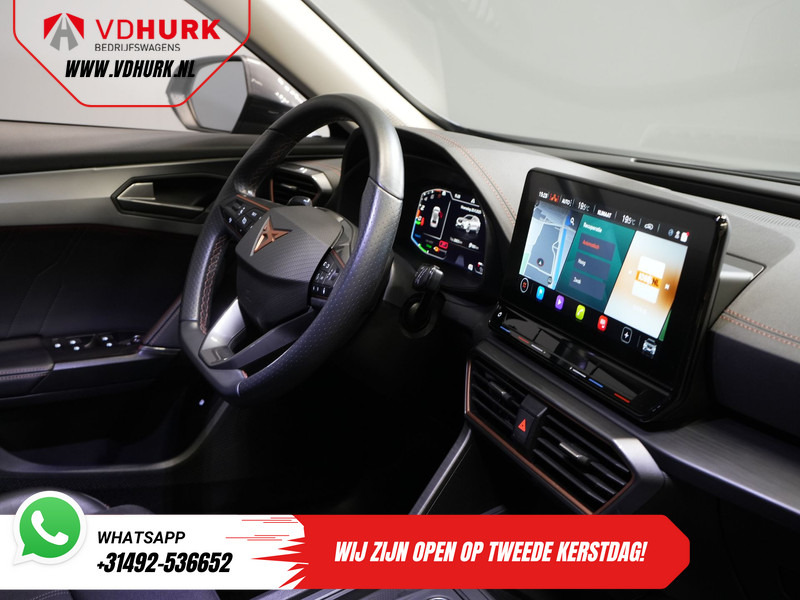 CUPRA Formentor 1.4 e-Hybrid VZ Copper Edition Matrix/ Adapt.Cruise/ Stoelverw./ Stuurverw/ Navi/ Climate/ 19'' LMV - Позашляховик: фото 3 CUPRA Formentor 1.4 e-Hybrid VZ Copper Edition Matrix/ Adapt.Cruise/ Stoelverw./ Stuurverw/ Navi/ Climate/ 19'' LMV - Позашляховик: фото 3